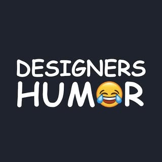 Designers Humor logo